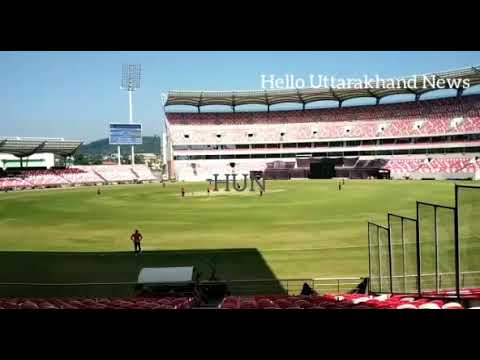 उत्तराखंड के कुछ हिस्सों से मानसून की विदाई ,क्रिकेट प्रेमियों के खिले चहरे  2 Hello Uttarakhand News &raquo;
