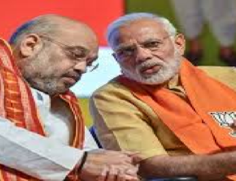 गृह मंत्री अमित शाह का जन्मदिन आज पीएम मोदी ने दी बधाई 4 Hello Uttarakhand News »