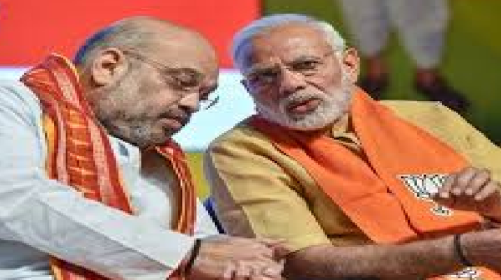 गृह मंत्री अमित शाह का जन्मदिन आज पीएम मोदी ने दी बधाई 1 Hello Uttarakhand News »