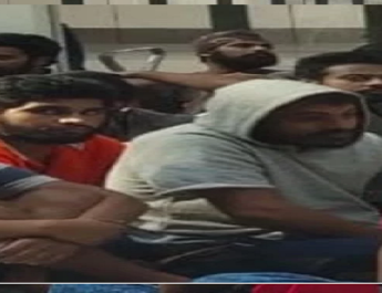 मैक्सिको से वापस भेजे गए 300 से ज्यादा भारतीय ,जानिए वजह 4 Hello Uttarakhand News »