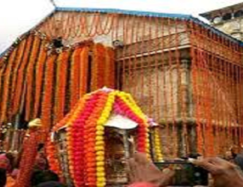  केदारनाथ धाम के कपाट शीतकालीन के लिए हुए बंद 3 Hello Uttarakhand News »