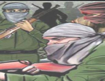 झारखंड में विधानसभा चुनाव के पहले नक्सली हमला, पुलिस के 4 जवान शहीद, जवानों पर किया गया हमला कायरता है - रघुबर दास 3 Hello Uttarakhand News »