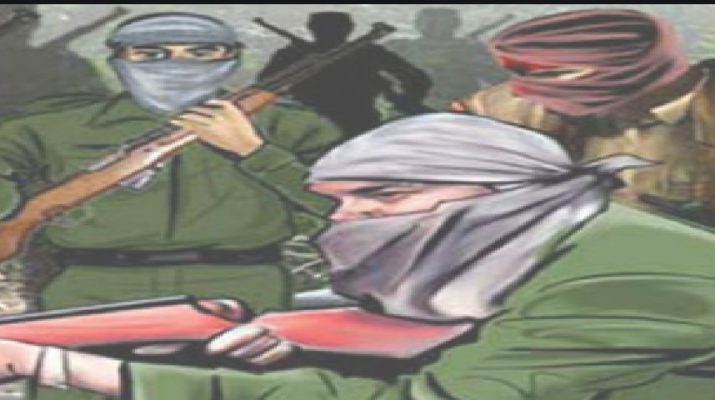 झारखंड में विधानसभा चुनाव के पहले नक्सली हमला, पुलिस के 4 जवान शहीद, जवानों पर किया गया हमला कायरता है - रघुबर दास 1 Hello Uttarakhand News &raquo;