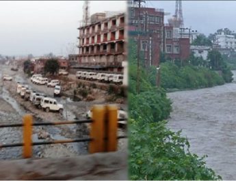 उत्तराखंड: एक ओर रिस्पना नदी ग्रीन बेल्ट बनाने की बात, तो दूसरी ओर नदी में टैक्सी स्टैंड 3 Hello Uttarakhand News &raquo;