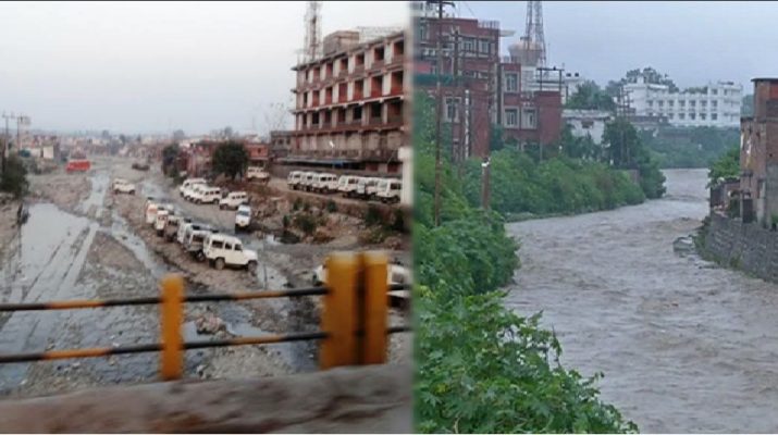 उत्तराखंड: एक ओर रिस्पना नदी ग्रीन बेल्ट बनाने की बात, तो दूसरी ओर नदी में टैक्सी स्टैंड 8 Hello Uttarakhand News &raquo; Page 47 of 351
