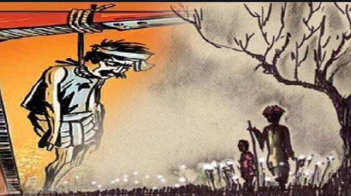 देशभर में 2016 में 11,379 किसानों ने की आत्महत्या, इस राज्य में हुई सबसे ज्यादा.. 1 Hello Uttarakhand News »