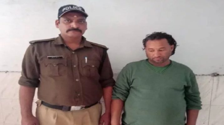 उत्तराखंड: सीएम के फ़ोन पर हर की पौड़ी को उड़ाने की धमकी देने वाले व्यक्ति की मांग हुई पूरी 1 Hello Uttarakhand News »