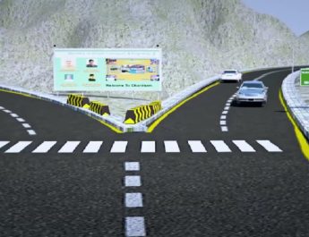 उत्तराखंड: ऑलवेदर रोड परियोजना में लग सकता है और समय, लागत भी बढ़ाए जाने के हैं आसार 3 Hello Uttarakhand News »