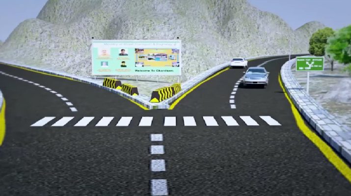 उत्तराखंड: ऑलवेदर रोड परियोजना में लग सकता है और समय, लागत भी बढ़ाए जाने के हैं आसार 1 Hello Uttarakhand News »