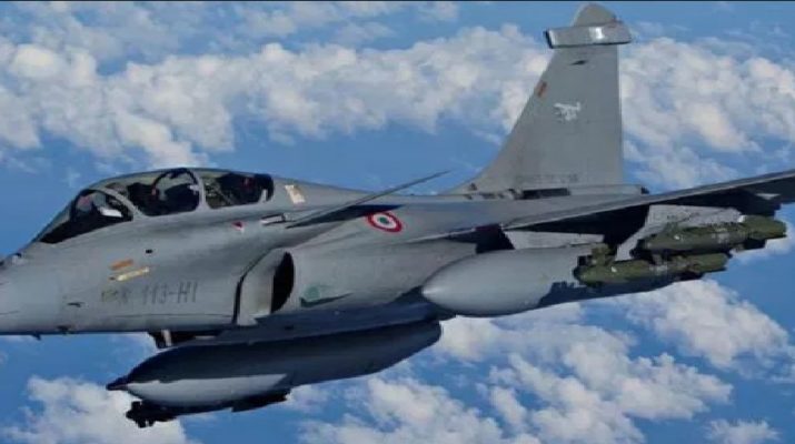 राफेल सौदे में मोदी सरकार को सुप्रीम कोर्ट से बड़ी राहत, सौदे की नहीं होगी जांच 1 राफेल सौदे में मोदी सरकार को सुप्रीम कोर्ट से बड़ी राहत, सौदे की नहीं होगी जांच 1 Hello Uttarakhand News »