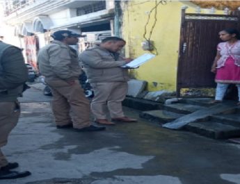 देहरादून: किरायेदारों का सत्यापन न कराने पर 111 मकान मालिकों का चालान, लाखों का लगा जुर्माना 3 Hello Uttarakhand News &raquo;