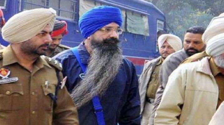 पंजाब के पूर्व सीएम के हत्यारे की सजा हुई कम, गृह मंत्रालय ने फांसी की सजा बदलकर उम्रकैद में की तब्दील 1 Hello Uttarakhand News »