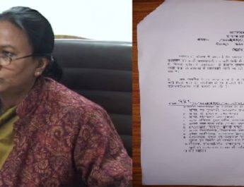 उत्तराखंड: इगास को लेकर छुट्टी का फर्जी आदेश वायरल, होगी एफआईआर दर्ज 3 Hello Uttarakhand News »