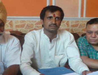 पिटकुल ने पूर्व सैनिकों का हक छीना, धनराशी का किया दुरपयोग: मोर्चा 2 Hello Uttarakhand News »