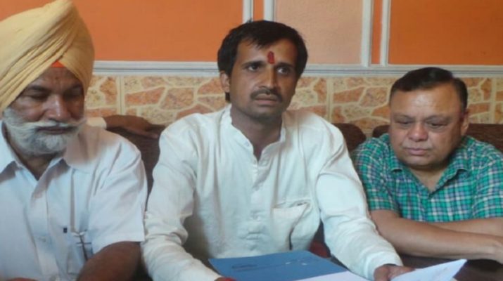 पिटकुल ने पूर्व सैनिकों का हक छीना, धनराशी का किया दुरपयोग: मोर्चा 1 Hello Uttarakhand News »