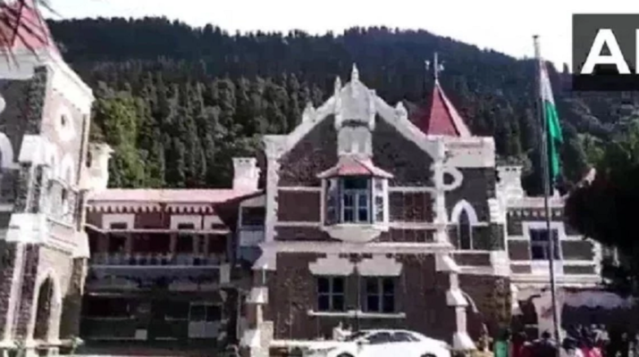 हाईकोर्ट ने सरकार से पंचायत चुनाव में कथित अनियमितताओं पर मांगा जवाब 1 Hello Uttarakhand News »