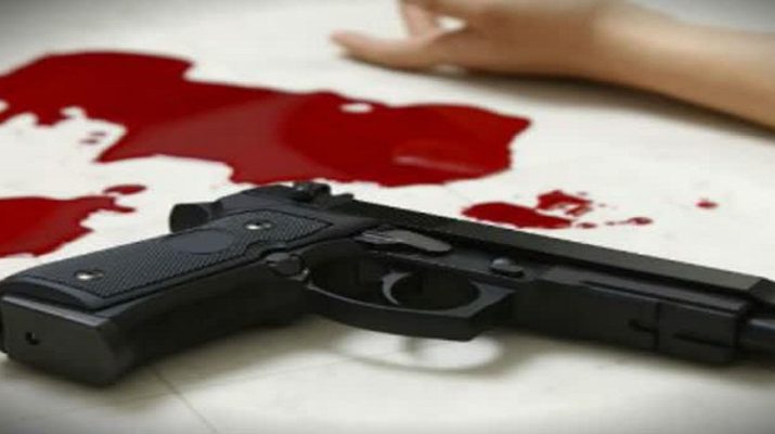 पुलिस कर्मी ने खुद को अपने ही सरकारी रायफल से उड़ाकर की जीवन लीला समाप्त 1 Hello Uttarakhand News »