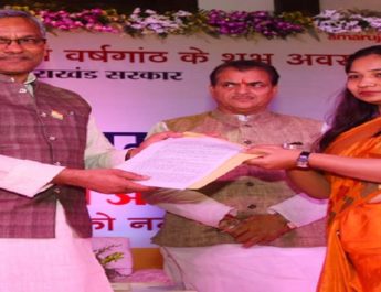 राज्य स्थापना सप्ताह: देहरादून में बनेगा सैन्यधाम, सैनिकों का हित सर्वोपरि- सीएम त्रिवेंद्र रावत 4 Hello Uttarakhand News »