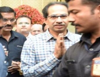 महाराष्ट्र में कांग्रेस के साथ ठाकरे की बैठक, बोले- अब सही दिशा में हैं हम 2 Hello Uttarakhand News »