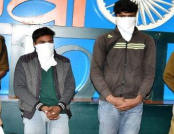 उत्तराखंड: एजेन्ट ही निकला कंपनी की रकम चोरी का मास्टरमाइंड, दोस्तों से मिलकर बनाई थी योजना 2 Hello Uttarakhand News »