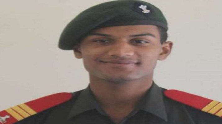 उत्तराखंड के रिपुंजय ने किया एनडीए टॉप, पहले ही प्रयास में सफलता 1 Hello Uttarakhand News »