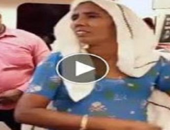 वायरल वीडियो: प्रेमी जोड़े की हरकत पर ताई ने लगाई फटकार, बोली- 'पाखंडी छोरा...' 4 Hello Uttarakhand News »