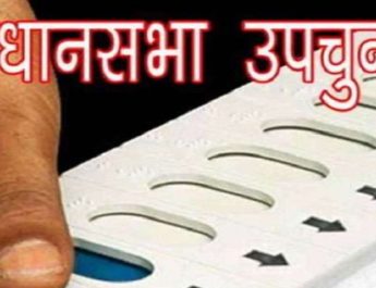 पिथौरागढ़ उप-चुनाव: अब तक कुल 38.08 फीसदी मतदान 2 Hello Uttarakhand News »