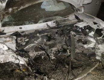 देहरादून: अनियन्त्रित कार का इंजन छटककर गिरा, एक की मौत, युवती समेत दो घायल 2 Hello Uttarakhand News »