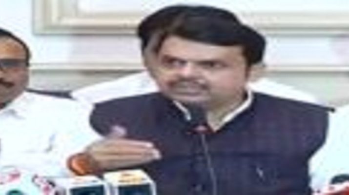 ब्रेकिंग: फ्लोर टेस्ट से पहले फडणवीस का सरेंडर, CM पद से इस्तीफा 1 Hello Uttarakhand News »