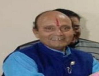 उत्तराखंड: श्राइन बोर्ड के खिलाफ आचार्य ममगाईं का इस्तीफा, तीर्थ पुरोहित कर रहे विरोध 5 Hello Uttarakhand News »