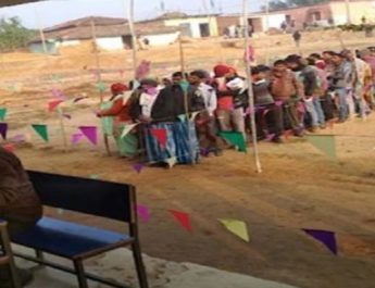 झारखंड: मतदान के दौरान गुमला जिले में नक्सली हमला 4 Hello Uttarakhand News »