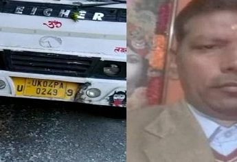 उत्तराखंडः यात्रियों से भरी बस पर हाथी का हमला, प्रवक्ता को पटक कर मार डाला 3 Hello Uttarakhand News »