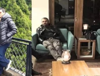 पत्नी संग मसूरी पहुंचे सुनील शेट्टी, खूबसूरत वादियों का उठा रहे लुत्फ 4 Hello Uttarakhand News »