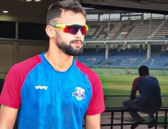 मयंक की हैट्रिक ने उत्तराखंड की टीम को दिलाई ऐतिहासिक जीत 4 Hello Uttarakhand News »