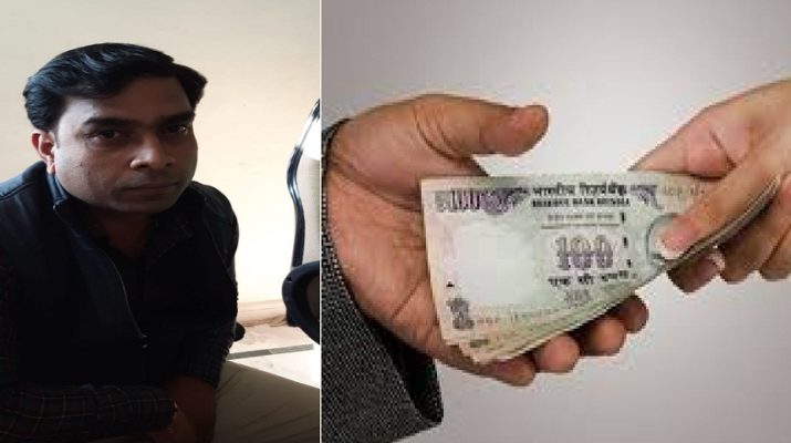 उत्तराखंड: सरकारी कर्मचारी रिश्वत लेते रंगे हाथ गिरफ्तार 1 Hello Uttarakhand News »