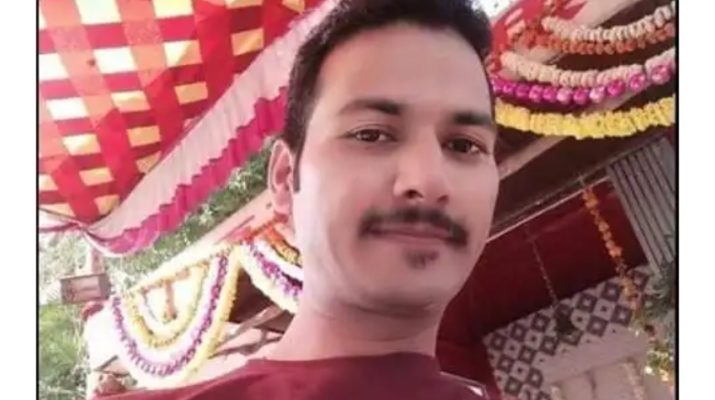 उत्तराखंड के युवक की महाराष्ट्र में सन्दिग्ध परिस्थितियों में मौत 1 Hello Uttarakhand News »