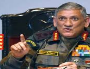 रिटायर हो रहे सेना प्रमुख बिपिन रावत, अगले आर्मी चीफ के लिए पीएम मोदी को भेजे गए ये तीन नाम जानिए 4 Hello Uttarakhand News »