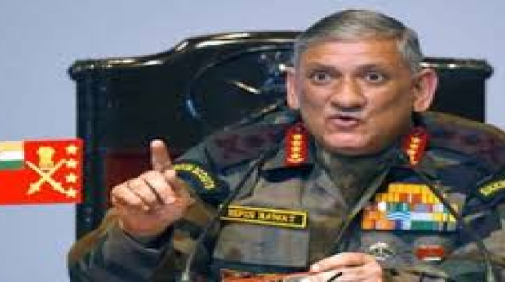 रिटायर हो रहे सेना प्रमुख बिपिन रावत, अगले आर्मी चीफ के लिए पीएम मोदी को भेजे गए ये तीन नाम जानिए 1 Hello Uttarakhand News »