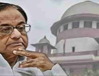 चिदंबरम की जमानत याचिका आज सुप्रीम कोर्ट में सुनवाई आज 3 Hello Uttarakhand News »