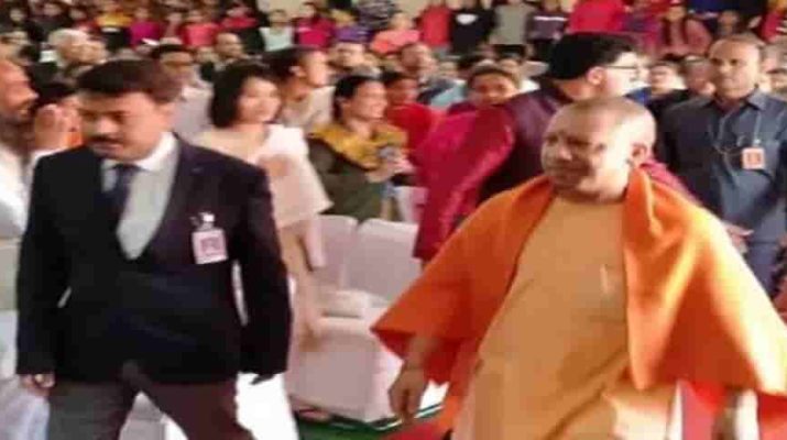 योगी आदित्यनाथ पहुंचे उत्तराखंड 1 Hello Uttarakhand News »