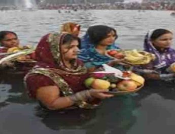 महापर्व छठ का दूसरा दिन आज जानिए पूजा का विधि-विधान 3 Hello Uttarakhand News »