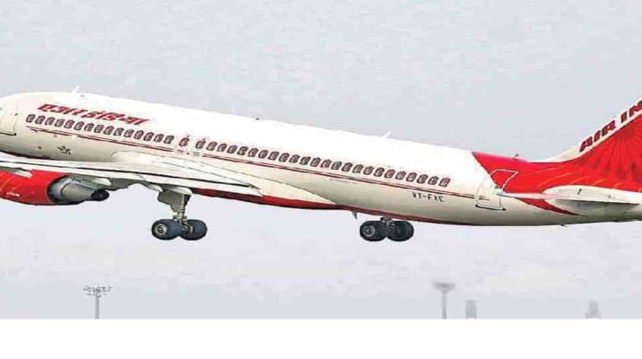 मार्च तक बिक जाएंगे एयर इंडिया और भारत पेट्रोलियम 1 Hello Uttarakhand News »