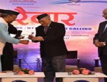 उत्तराखंड: रैबार' में पर्यटन के विकास पर मंथन शुरू , शामिल हुई उत्तराखंड की महान हस्तियां 3 Hello Uttarakhand News »