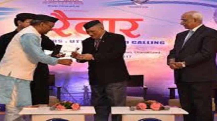 उत्तराखंड: रैबार' में पर्यटन के विकास पर मंथन शुरू , शामिल हुई उत्तराखंड की महान हस्तियां 1 उत्तराखंड: रैबार' में पर्यटन के विकास पर मंथन शुरू , शामिल हुई उत्तराखंड की महान हस्तियां 1 Hello Uttarakhand News »