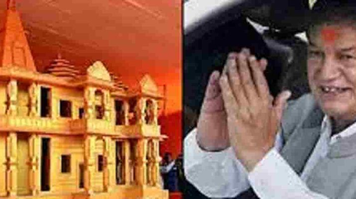 हरीश रावत ने किया अयोध्या जाने का एलान 1 Hello Uttarakhand News »