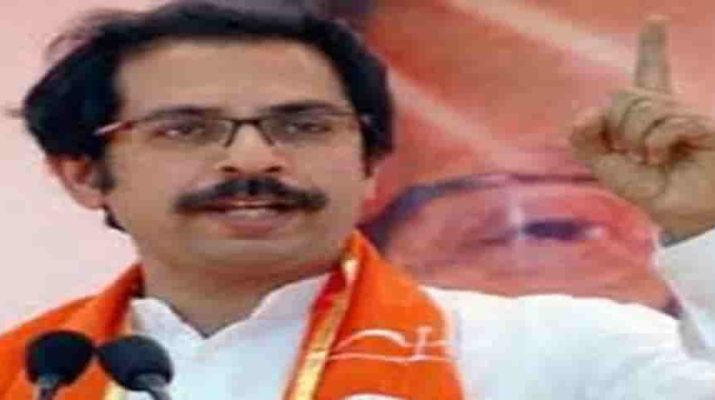 एक्शन मोड में सीएम उद्धव ठाकरे 1 Hello Uttarakhand News »