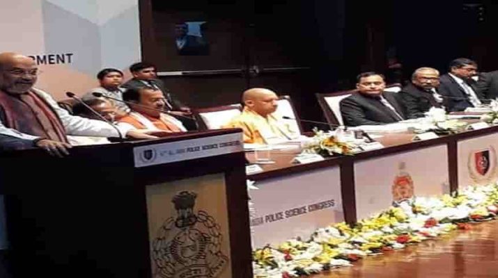 पुलिस चाह ले तो कुछ भी असंभव नहीं- अमित शाह 1 Hello Uttarakhand News »