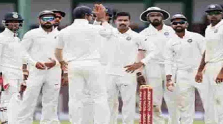 इस कारण से टीम इंडिया की बढाई जाएगी सुरक्षा 1 Hello Uttarakhand News »