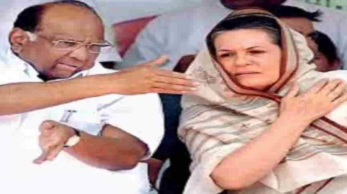 महाराष्‍ट्र में सियासी संकट बरकरार, शरद पवार बोले-शिवसेना को चुनना होगा अपना रास्‍ता 1 Hello Uttarakhand News »