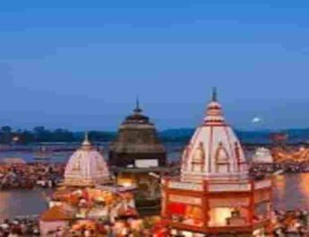 हरिद्वार: कुंभ के आयोजन को लेकर की गई विशेष पूजा, जोर-शोर से चल रही हैं तैयारियां 4 Hello Uttarakhand News »